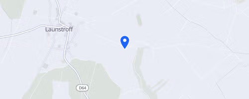 Course des menhirs de l'europe - Launstroff