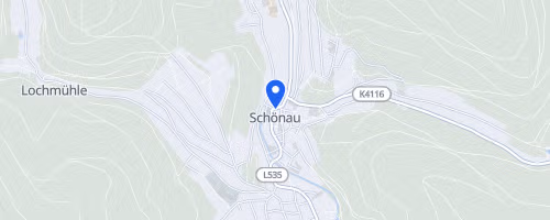 Kreuzberglauf Schönau an der Brend