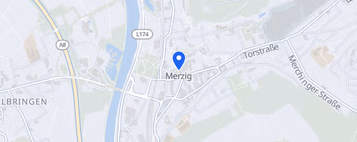 Wolfstrail Merzig