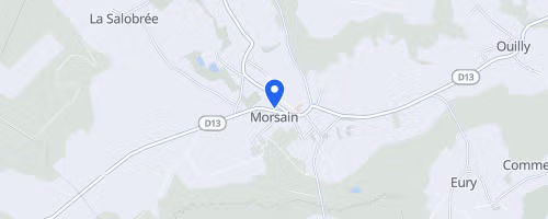 Trail Des Boobs - Morsain