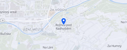 Vstříc Míru