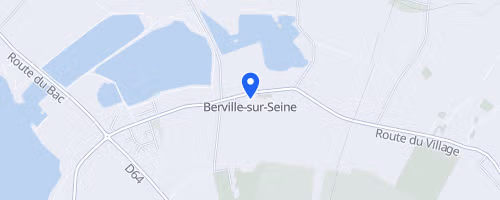 Foulées De La Saint Lubin - Berville Sur Seine