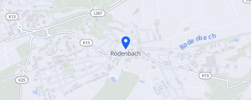 7. Rodenbacher Lauftag