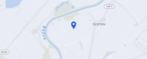Grymovská pětka