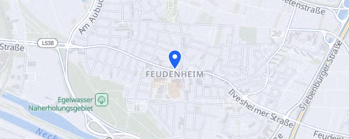 35. Herbstlauf der DJK Feudenheim