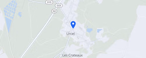 La Balad'aisne - Urcel