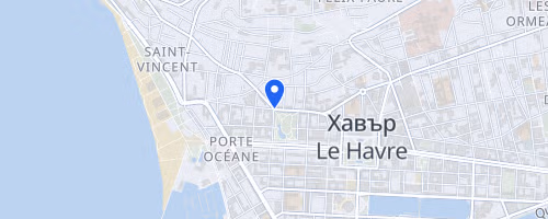 Semi-Marathon et 10 Km du RCPH Dockers Le Havre
