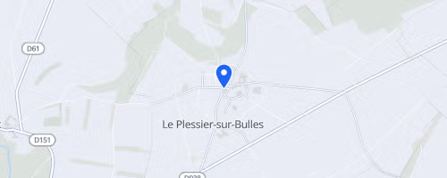 Trail des tortues - Le Plessier-sur-Bulles