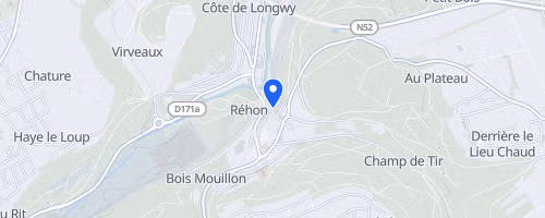 Challenge De La Municipalite - Rehon