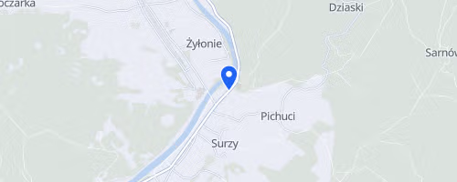 Chudy Wawrzyniec Rajcza Ujsoly