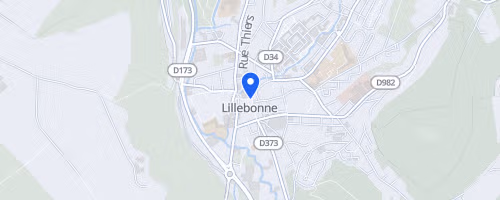 La fournaise - Lillebonne