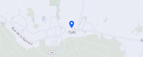Foulées cutsoises