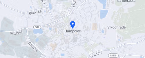 Propozice :: Humpolecké šestistovky