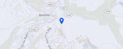 La Barentinoise