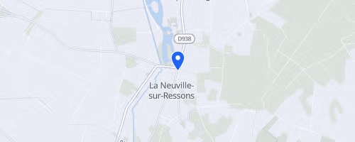 La Neuvilloise
