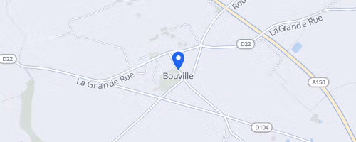 La Bouvillaise - Bouville