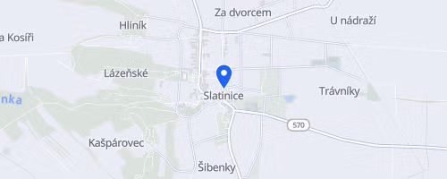 Slatinická sedmička