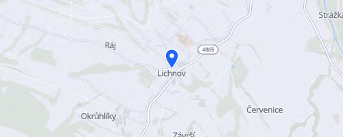 Lichnovský amatérský běh PePa