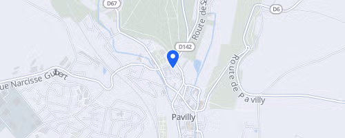 Randonnée de l'Austreberthe - Pavilly