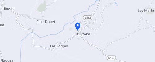 La tollevastaise