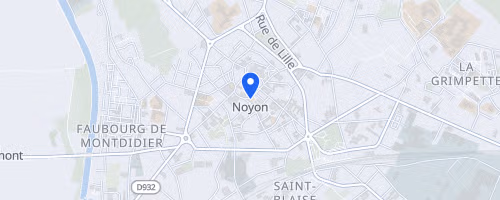 Ekiden de Noyon