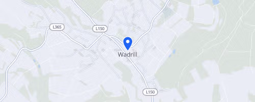 Wadrilltallauf Volkslauf
