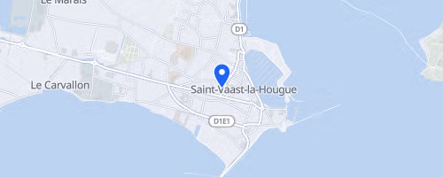 La course du run, les traversées de Tatihou - Saint-Vaast-la-Hougue