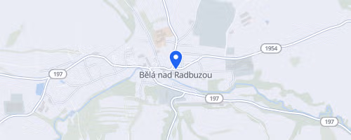 Bělská pětka