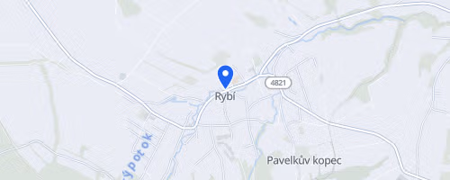 Rybský trhák