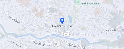 Havlíčkova pětka