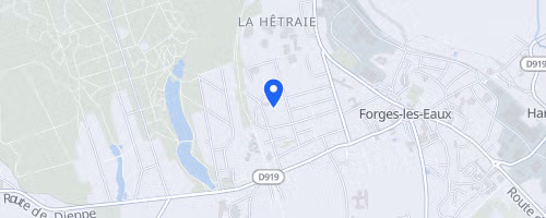 Trail Nocturne Des Lacs Du Bois De L'epinay