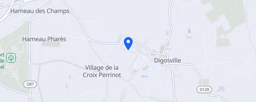 La dingovillaise - Digosville