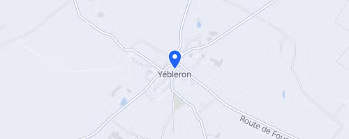 Yébl'run - Yebleron