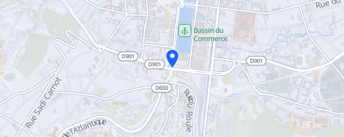 La Cherbourgeoise
