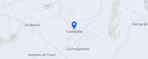 Les Boucles Tonnevillaises - Tonneville