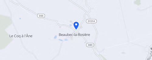 Trail du melon - Beaubec-la-Rosière