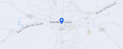 Les foulées d'Auzouville Auberbosc - Terres-de-Caux