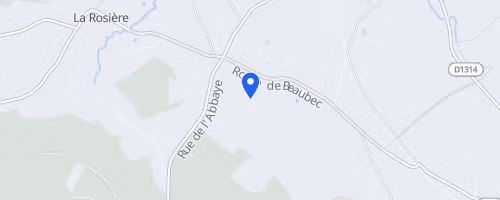Trail du Melon