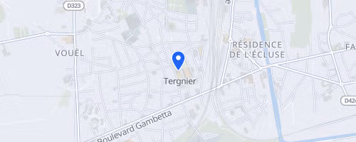 Cross de Tergnier