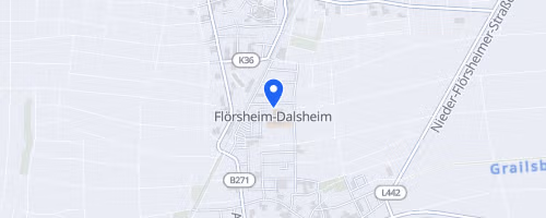 Flörsheimer Lebenslauf