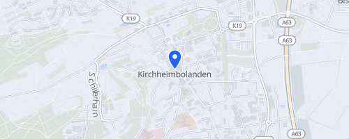 30. Residenzfestlauf Kirchheimbolanden