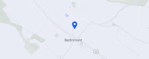 Foulées bertrimontaises