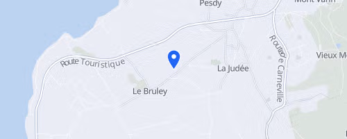Le Tue-Vaques - Fermanville