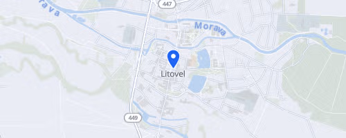 Bobr Cup – Extrémní štafetový závod