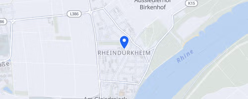 Rheindürkheimer Herbst-RTF