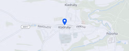 Kladrubská 5