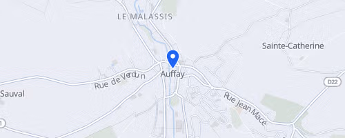 Trail Des Pompiers D'Auffay