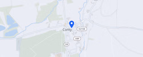 Trail des Crac's - Conty