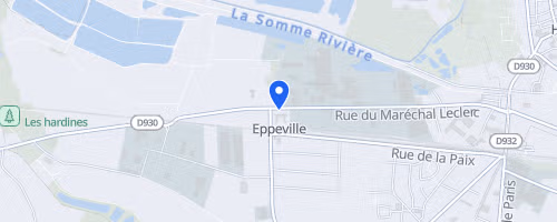 La circadienne d'Eppeville