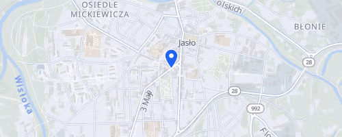 Bieg Jutrzenki Jasło